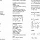 Essential Physics 211 Formula Sheet &amp; Guide | Physical Health & Fitness – Boost Your Body, Energy, and Wellbeing