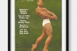 Vintage Physical Culture Magazines Guide Physical Health & Fitness – Boost Your Body, Energy, and Wellbeing Vintage Physical Culture Magazines Guide | Physical Health & Fitness – Boost Your Body, Energy, and Wellbeing