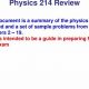 Intro to Physics 214: Electromagnetism | Physical Health & Fitness – Boost Your Body, Energy, and Wellbeing