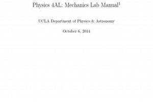 Guide to Physics 4AL at UCLA: Labs & Tips Physical Health & Fitness – Boost Your Body, Energy, and Wellbeing Guide to Physics 4AL at UCLA: Labs & Tips | Physical Health & Fitness – Boost Your Body, Energy, and Wellbeing