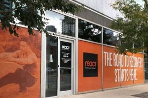 Top React Physical Therapy in Lincoln Park, IL Physical Health & Fitness – Boost Your Body, Energy, and Wellbeing Top React Physical Therapy in Lincoln Park, IL | Physical Health & Fitness – Boost Your Body, Energy, and Wellbeing