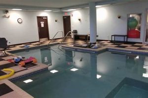 One-on-One Physical Therapy & Aquatics: Expert Care | Physical Health & Fitness – Boost Your Body, Energy, and Wellbeing