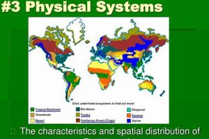 Exploring Physical Systems Geography In-Depth | Physical Health & Fitness – Boost Your Body, Energy, and Wellbeing