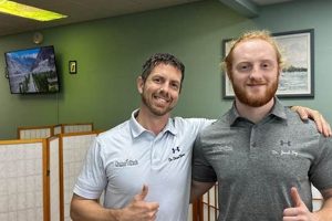 Top Orchard Park Physical Therapy & Rehab | Physical Health & Fitness – Boost Your Body, Energy, and Wellbeing