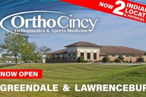 Advanced Orthocincy Physical Therapy Techniques | Physical Health & Fitness – Boost Your Body, Energy, and Wellbeing