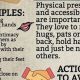Best Physical Touch Quotes & Sayings | Physical Health & Fitness – Boost Your Body, Energy, and Wellbeing