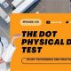 Pre-Employment Physicals & Drug Tests: What to Expect | Physical Health & Fitness – Boost Your Body, Energy, and Wellbeing