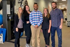 Park Avenue Physical Therapy | Physical Health & Fitness – Boost Your Body, Energy, and Wellbeing