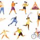 Top Physically Active Careers &amp; Jobs | Physical Health & Fitness – Boost Your Body, Energy, and Wellbeing