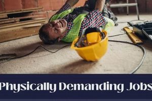 Top Physically Demanding Careers & Jobs Physical Health & Fitness – Boost Your Body, Energy, and Wellbeing Top Physically Demanding Careers & Jobs | Physical Health & Fitness – Boost Your Body, Energy, and Wellbeing