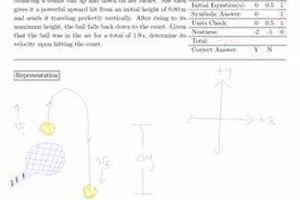 Intro Physics 1200: Mastering Mechanics | Physical Health & Fitness – Boost Your Body, Energy, and Wellbeing