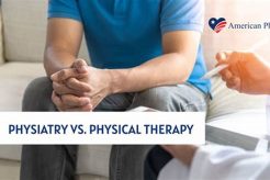 Physiatry vs. Physical Therapy: Choosing the Right Path Physical Health & Fitness – Boost Your Body, Energy, and Wellbeing Physiatry vs. Physical Therapy: Choosing the Right Path | Physical Health & Fitness – Boost Your Body, Energy, and Wellbeing