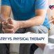 Physiatry vs. Physical Therapy: Choosing the Right Path | Physical Health & Fitness – Boost Your Body, Energy, and Wellbeing