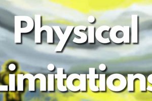 Overcoming Physical Entry & Exit Barriers | Physical Health & Fitness – Boost Your Body, Energy, and Wellbeing