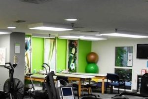 Top Rated Greg Ott Center for Physical Therapy Services | Physical Health & Fitness – Boost Your Body, Energy, and Wellbeing