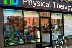 Top h&d physical therapy midtown Experts | Physical Health & Fitness – Boost Your Body, Energy, and Wellbeing