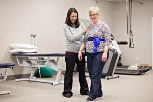 Restore Balance: In Balance Physical Therapy for You | Physical Health & Fitness – Boost Your Body, Energy, and Wellbeing