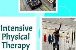 Advanced Intensive Physical Therapy Techniques | Physical Health & Fitness – Boost Your Body, Energy, and Wellbeing
