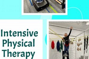 Advanced Intensive Physical Therapy Techniques | Physical Health & Fitness – Boost Your Body, Energy, and Wellbeing