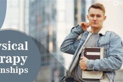Best Physical Therapy Internships: Guide & Tips | Physical Health & Fitness – Boost Your Body, Energy, and Wellbeing