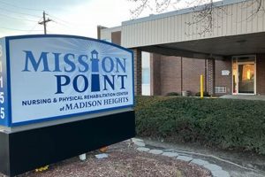 Top Detroit Rehab: Mission Point Nursing & Physical Therapy | Physical Health & Fitness – Boost Your Body, Energy, and Wellbeing