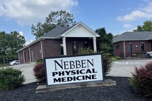 Top Nebben Physical Medicine & Rehab Experts | Physical Health & Fitness – Boost Your Body, Energy, and Wellbeing