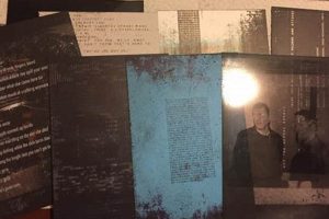 Collecting Nine Inch Nails: Physical Formats Guide | Physical Health & Fitness – Boost Your Body, Energy, and Wellbeing