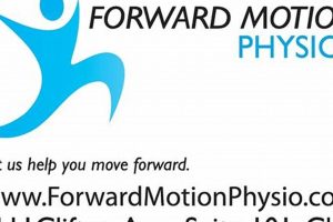 Restore Mobility: Forward Motion Physical Therapy | Physical Health & Fitness – Boost Your Body, Energy, and Wellbeing