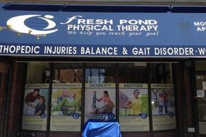 Top Fresh Pond Physical Therapy in Ridgewood | Physical Health & Fitness – Boost Your Body, Energy, and Wellbeing