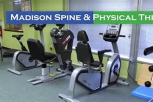 Best Madison Spine & Physical Therapy Clinics Physical Health & Fitness – Boost Your Body, Energy, and Wellbeing Best Madison Spine & Physical Therapy Clinics | Physical Health & Fitness – Boost Your Body, Energy, and Wellbeing