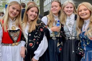 Norwegian Physical Traits: A Closer Look | Physical Health & Fitness – Boost Your Body, Energy, and Wellbeing