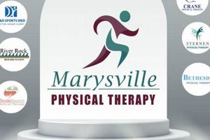 Marysville Physical Therapy Ohio | Physical Health & Fitness – Boost Your Body, Energy, and Wellbeing