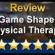 Premier Game Shape Physical Therapy Experts | Physical Health & Fitness – Boost Your Body, Energy, and Wellbeing