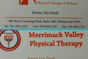 Merrimack Valley Physical Therapy | Physical Health & Fitness – Boost Your Body, Energy, and Wellbeing