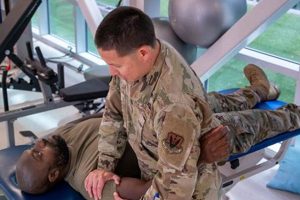 Top Military Physical Therapy: Guide & Tips | Physical Health & Fitness – Boost Your Body, Energy, and Wellbeing