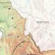 Explore Idaho: Physical Map & Terrain Guide | Physical Health & Fitness – Boost Your Body, Energy, and Wellbeing
