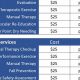 Decoding the Highest Physical Therapy Billing Rates | Physical Health & Fitness – Boost Your Body, Energy, and Wellbeing