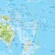Explore Oceania: Physical Map &amp; Terrain | Physical Health & Fitness – Boost Your Body, Energy, and Wellbeing