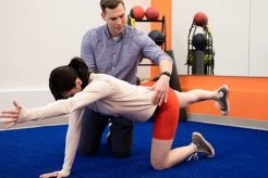 Reach New Heights: Performance Physical Therapy | Physical Health & Fitness – Boost Your Body, Energy, and Wellbeing