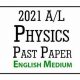 Ace the 2021 AL Physics Paper: Prep & Guide | Physical Health & Fitness – Boost Your Body, Energy, and Wellbeing