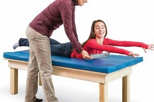 Physical Therapy Mat Table Physical Health & Fitness – Boost Your Body, Energy, and Wellbeing Physical Therapy Mat Table | Physical Health & Fitness – Boost Your Body, Energy, and Wellbeing