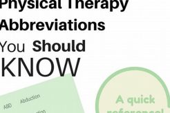 Essential Guide to Physical Therapy Medical Terms A-Z | Physical Health & Fitness – Boost Your Body, Energy, and Wellbeing
