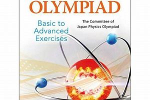 Best Physics Olympiad Books for Success | Physical Health & Fitness – Boost Your Body, Energy, and Wellbeing