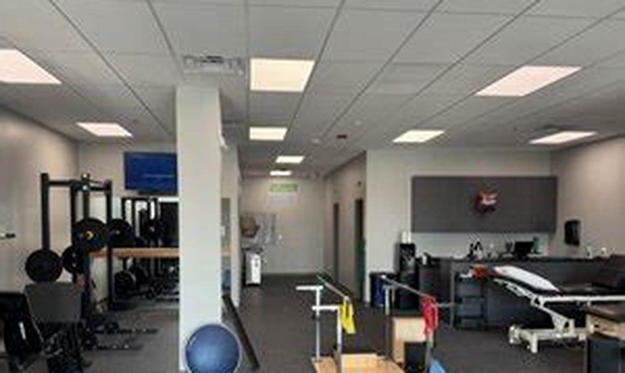 Top Physical Therapy in Rochester Hills, MI | Physical Health & Fitness – Boost Your Body, Energy, and Wellbeing