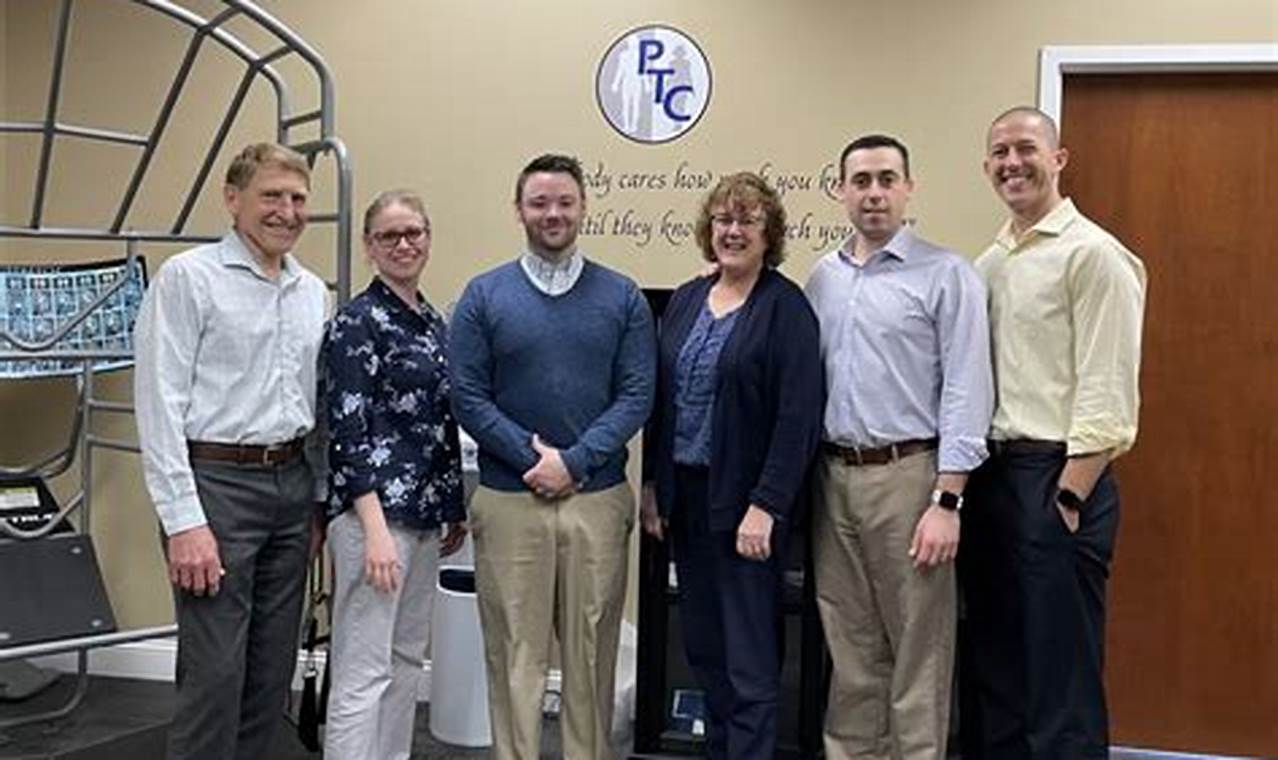 Best Physical Therapy in Rocky Hill, CT | Physical Health & Fitness – Boost Your Body, Energy, and Wellbeing