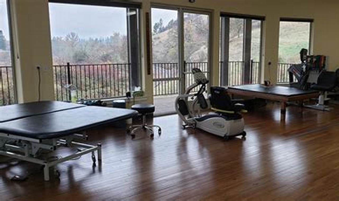Best Physical Therapy in Roseburg, OR | Physical Health & Fitness – Boost Your Body, Energy, and Wellbeing