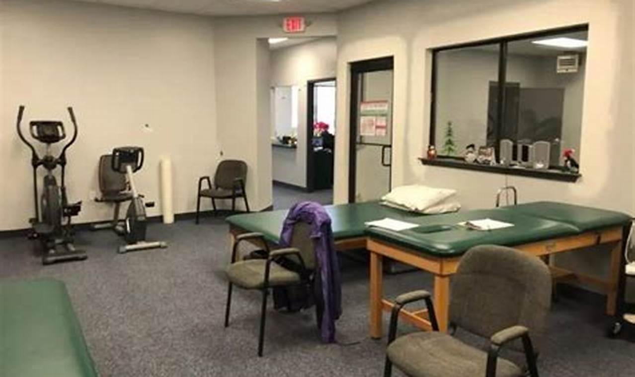 Best Physical Therapy in Scranton PA: Top Clinics | Physical Health & Fitness – Boost Your Body, Energy, and Wellbeing