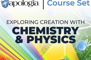 Exploring Apologia's Chemistry & Physics Curriculum | Physical Health & Fitness – Boost Your Body, Energy, and Wellbeing