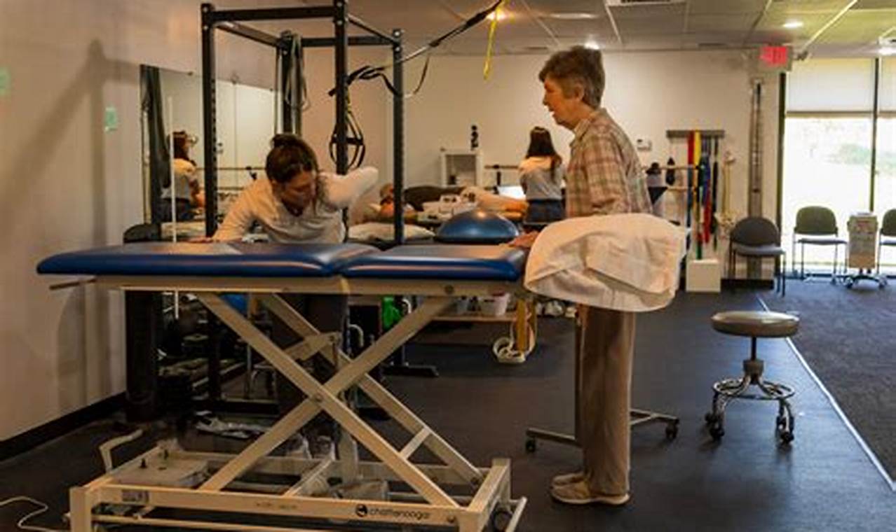 Best Physical Therapy in South Austin: Top Clinics | Physical Health & Fitness – Boost Your Body, Energy, and Wellbeing