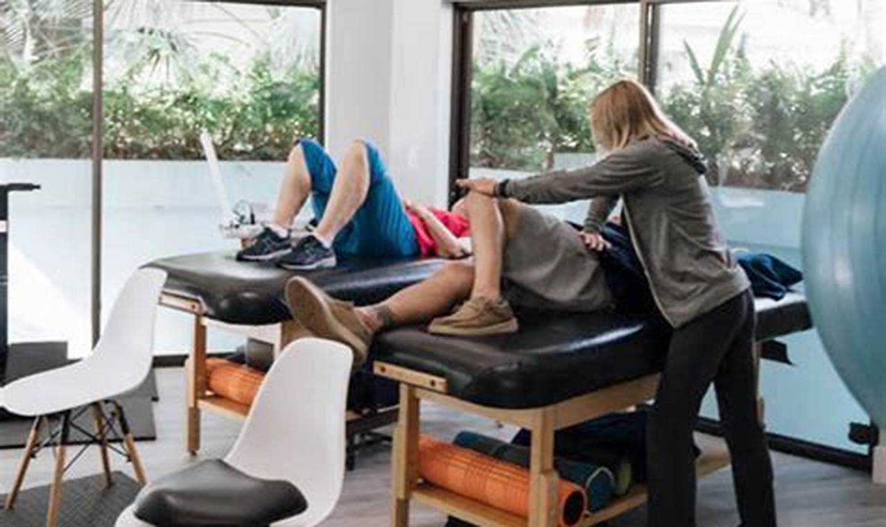 Best Physical Therapy in Stuart, FL | Physical Health & Fitness – Boost Your Body, Energy, and Wellbeing